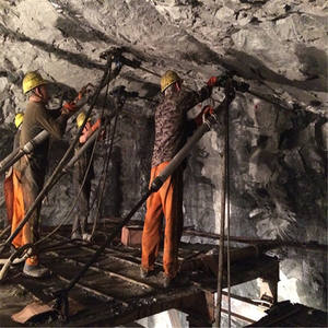 ハンドヘルド空気圧小穴ドリルジャックハンマーY8Y20 Y18 Y24Y26ロックドリル - Product Image 5