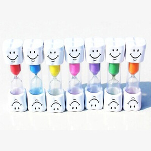 Quà Tặng Phút Đồng Hồ Đồng Hồ Cát Cát Làm Kiếng Nấu Đồng Hồ Trẻ Em Nhà Trang Trí Tùy Chỉnh Cát Hẹn Giờ Đồng Hồ Cát - Product Image 5