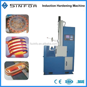 Cảm ứng Thiết Bị Sưởi Ấm cho Con Lăn hoặc Trục Trường Hợp Cứng - Product Image 3