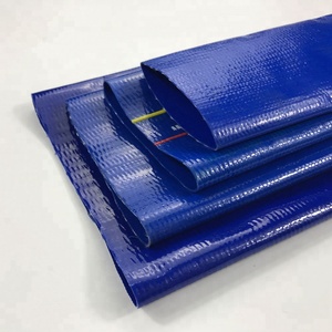 Precio <span class=keywords><strong>manguera</strong></span> plana <span class=keywords><strong>de</strong></span> <span class=keywords><strong>polietileno</strong></span> PVC para descarga <span class=keywords><strong>de</strong></span> agua <span class=keywords><strong>2</strong></span> <span class=keywords><strong>pulgadas</strong></span> 4 bar 58 PSI 100M - Product Image 1