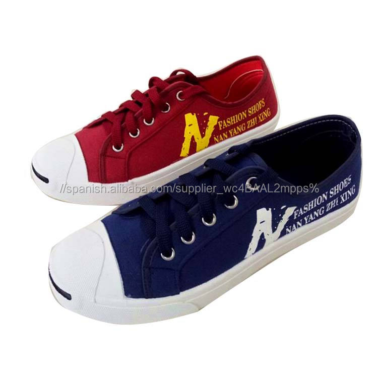 Alibaba Zapatos De Marca Baratos Hombre Entra En El Mundo Del