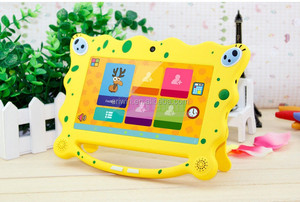 3 G appel téléphonique talbet pc 7 polegada phablet enfants android tablet - Product Image 2