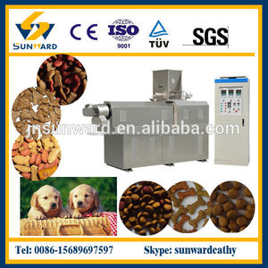 sobre los mares sevicio automática alimentación animal que hace la planta - Product Image 1