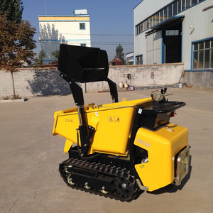 Горячая Распродажа, Электрический Гусеничный мини-самосвал - Product Image 3