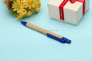 Papelería para <span class=keywords><strong>la</strong></span> promoción de <span class=keywords><strong>la</strong></span> protección del medio ambiente pepar pluma - Product Image 4