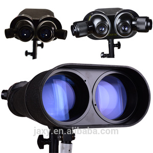 Géant jumelles avec trépied en bois skywatcher jumelles 25X et 40X deux unités oculaires télescope - Product Image 2