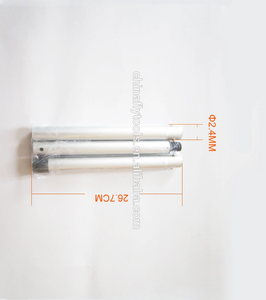 All'ingrosso DIY per la riparazione delle pareti interne rivestimento per la casa casa auto-spazzola casa a base d'acqua bianco in lattice rullo emulsione OEM - Product Image 4