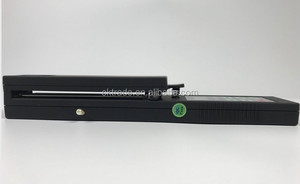 中国YMJ-Bインテリジェントポータブルリビングリーフエリアメーター1年保証付きリーフエリアメーター - Product Image 4