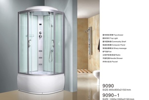 Pommeau de <span class=keywords><strong>douche</strong></span> Portable pour salle de bain, sexy, à bas prix, <span class=keywords><strong>cabine</strong></span> de <span class=keywords><strong>douche</strong></span>, <span class=keywords><strong>cabine</strong></span> de <span class=keywords><strong>douche</strong></span> à vapeur, Hydromassage - Product Image 5