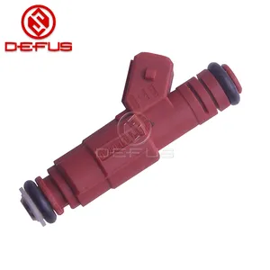 DEFUS 빠른 배달 고품질 주입 노즐 OEM 0280155735 포드/닷지/탐색기 96-08 연료 인젝터 자동차 0280155735