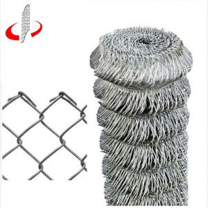 An bình Cung Cấp Sử Dụng Chuỗi Liên Kết Hàng Rào Để Bán Giá Nhà Máy - Product Image 3