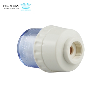 <span class=keywords><strong>Filtre</strong></span> à eau principal déminéralisé au polyphosphate - Product Image 2