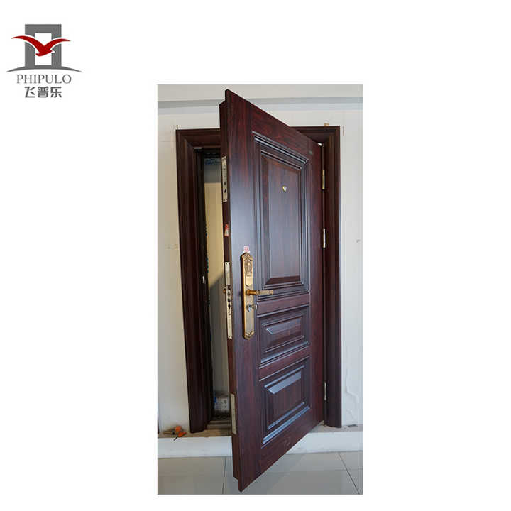 Wholesale Turkey Ghana Steel Security Door Locks