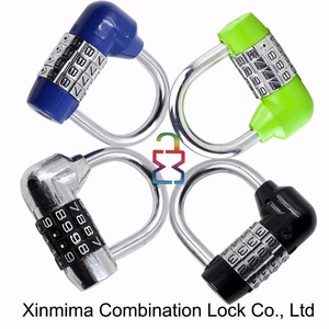 Seguridad taquillas letras combinación vestuario gabinete contraseña Keyless puerta alta calidad carta <span class=keywords><strong>candado</strong></span> - Product Image 1