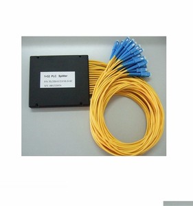 EPON-Divisor plc óptico GPON 1x32 2x32, divisor de fibra óptica de 32 vías - Product Image 6
