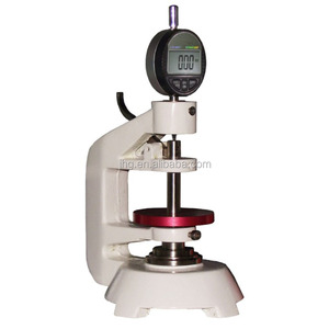 Tissue Dikte <span class=keywords><strong>Tester</strong></span> En Board Dikte Gauge - Product Image 2