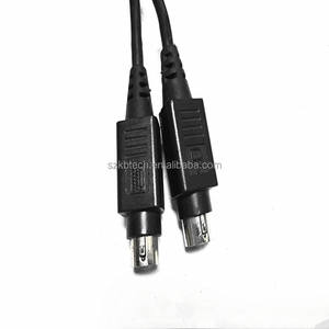 <span class=keywords><strong>Cavo</strong></span> USB alimentato da 3,8 m da PS2 a 2x6 pin per <span class=keywords><strong>tastiera</strong></span> 45U0026 per cavi dati di sistemi POS - Product Image 5