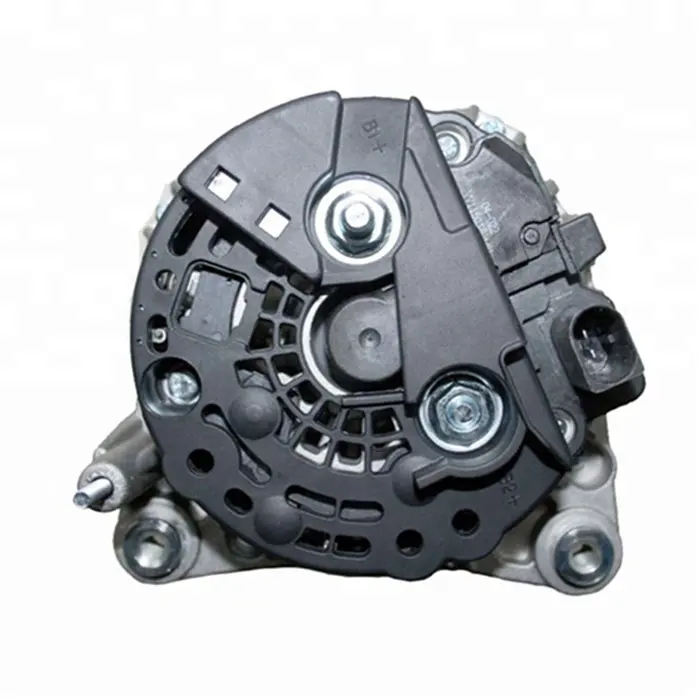 12V 90A alternador de coche para VW AUDI SKODA 0124325001 0124515010 CA1394IR 13851 13853N 028903028E