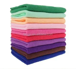 Panos Limpeza Temizlik Bezi Microvezel Handdoek 40X40 Auto Microfiber Cleaning Doek 30X30 Handdoek Voor Auto