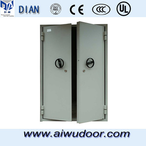 <span class=keywords><strong>Alta</strong></span> Presión cargas tamaño estándar acero explosión de puertas basculantes zonas de alto riesgo - Product Image 4