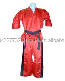 Uniformes de boxeo de alta calidad - Product Image 1