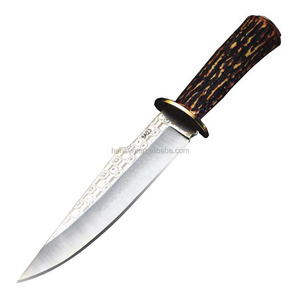 Couteau de sauvetage tactique à lame fixe en acier inoxydable 420, pour la chasse en plein air, la survie en Camping - Product Image 4