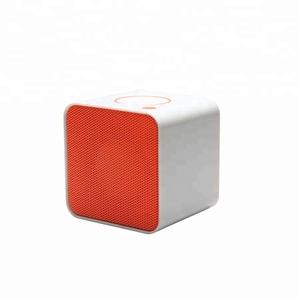 Di alta qualità Mini cubo quadrato Multi-funzionale piccolo senza fili <span class=keywords><strong>Bluetooth</strong></span> Aux scatola altoparlante <span class=keywords><strong>Bluetooth</strong></span> scatola per la promozione - Product Image 1