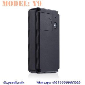 Y9 tamper-à prova de luz micro transmissor <span class=keywords><strong>gps</strong></span> de alta sensibilidade <span class=keywords><strong>chip</strong></span> de trabalho por um ano ou 3 anos - Product Image 4