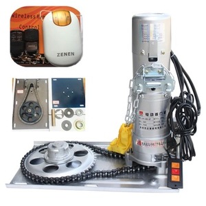 <span class=keywords><strong>Motor</strong></span> para <span class=keywords><strong>Puerta</strong></span> Enrollable AC-1P-600Kg, <span class=keywords><strong>Motor</strong></span> para <span class=keywords><strong>Puerta</strong></span> de <span class=keywords><strong>Garaje</strong></span> - Product Image 1