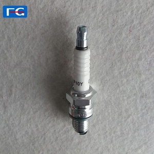 Prix usine moteur pièces de rechange moteur bougie P10Y <span class=keywords><strong>910</strong></span> T04 moto bougie moteur pour moto moteur pièces de rechange - Product Image 1
