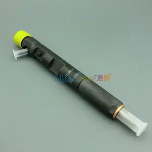 ERIKC common rail injector EJBR02201Z / 2T1Q9F593AA diesel fuel injector RM2T1Q9F593AA for FORD
