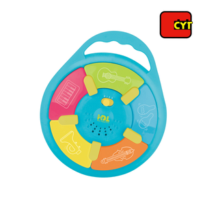Yeni varış çocuklar için bebek oyuncakları <span class=keywords><strong>rock</strong></span> <span class=keywords><strong>band</strong></span> müzik aletleri - Product Image 1