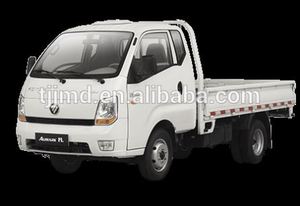 Authentic <strong>Foton</strong> Au Truck Body Parts Full Range of <strong>Accessories</strong> - Product Image 4