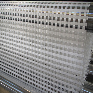 Cường Độ cao Polyester tùy chỉnh tăng cường khai thác mỏ geogrid - Product Image 5