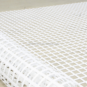 Cường Độ cao Polyester tùy chỉnh tăng cường khai thác mỏ geogrid - Product Image 4
