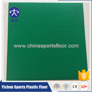 Rouleaux de revêtement de sol <span class=keywords><strong>en</strong></span> vinyle bon marché pour terrain de badminton, revêtement de sol <span class=keywords><strong>en</strong></span> <span class=keywords><strong>plastique</strong></span> moderne pour intérieur - Product Image 5