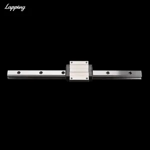 Professional Design Excellent Aluminum Profile Linear Motion Guide