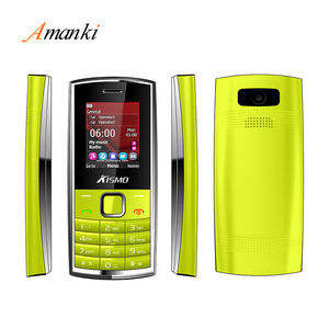 Factory! OEM full function basic feature <span class=keywords><strong>very</strong></span> cheap 2g Mobile Phone 1.77 inch Bar Mobile Phone - Product Image 6