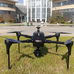 10X <span class=keywords><strong>Zoom</strong></span> Objeto óptico Seguimiento UAV Drone Fotografía Gimbal Cámara <span class=keywords><strong>IP</strong></span> - Product Image 5