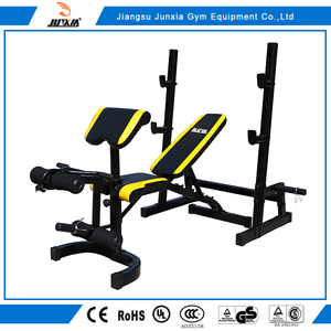 Nuevo y ecomonic curl predicador banco <span class=keywords><strong>de</strong></span> ejercicio para la venta - Product Image 3