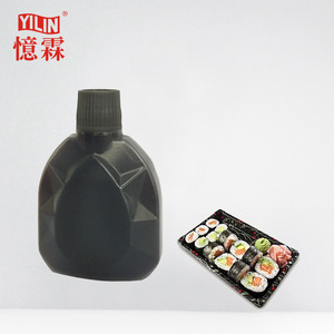 Bán Chạy 15Ml Chai Nhỏ Nước Tương Natri Thấp Để Lấy Đi Sushi - Product Image 4