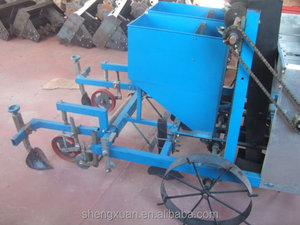 Pequeño de la papa <span class=keywords><strong>motocultor</strong></span> <span class=keywords><strong>sembradora</strong></span> para 20-35hp tractor - Product Image 3