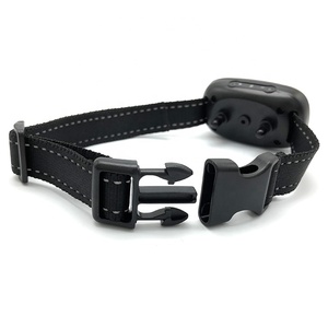 Best seller light useful <span class=keywords><strong>Anti</strong></span>-binning device for small large dogs waterproof Dog Necklace - Product Image 4
