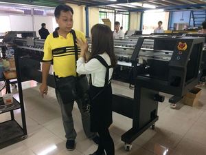 Trung Quốc Nhà Máy Giá Thấp <span class=keywords><strong>Konica</strong></span> 512i-30pl Dx5/Dx7 3.2M Decal Cho Vinyl Ấn Tượng - Product Image 3