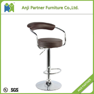 Bastante asequible precio pu suave plomo Barra de <span class=keywords><strong>silla</strong></span> de cuero (Alvin) - Product Image 1