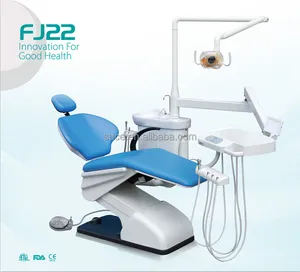 FJ22 Tandheelkundige Unit Tandartsstoel