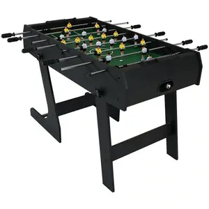 48-Inch Vouwen Tafelvoetbal Spel Tafel kinderen speelgoed voetbal tafels