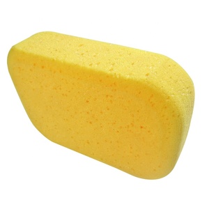 Spugna di pulizia <span class=keywords><strong>per</strong></span> <span class=keywords><strong>autolavaggio</strong></span> in spugna <span class=keywords><strong>per</strong></span> piastrelle riutilizzabili ad alta assorbenza - Product Image 4