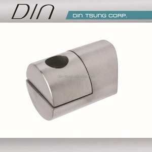 ตัวเชื่อมต่อท่อเหล็กสแตนเลส ทนสนิม สำหรับราวบันได - Product Image 4