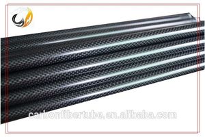 Fresas absolutamente libre de fibra de carbono/varillas de fibra, extremadamente suave varillas de carbono - Product Image 2